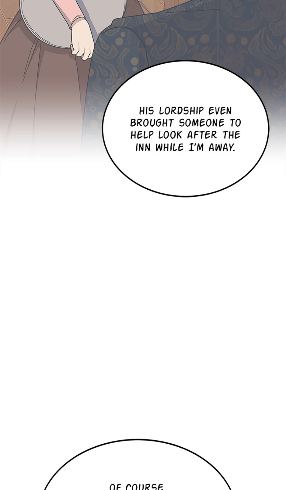 Only for Your Well-Being Chapter 60 - Page 84