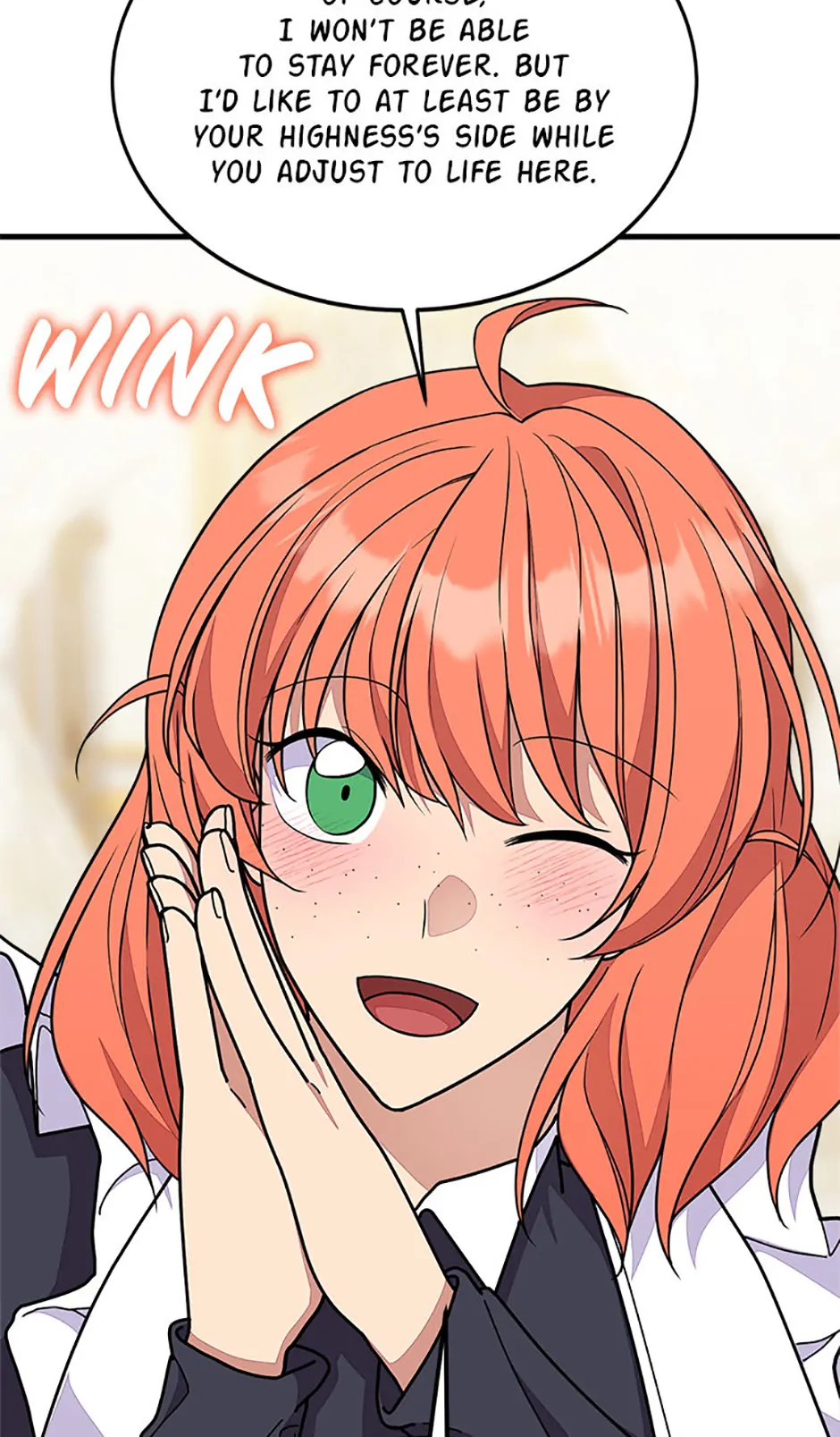 Only for Your Well-Being Chapter 60 - Page 85