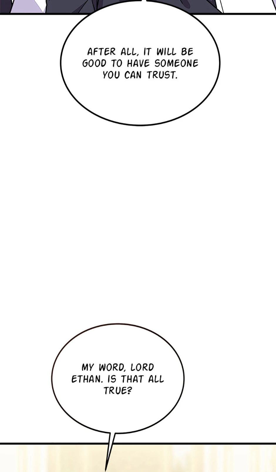 Only for Your Well-Being Chapter 60 - Page 86