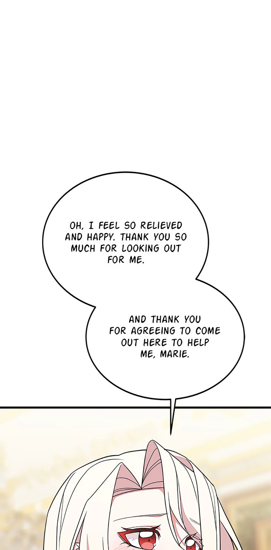 Only for Your Well-Being Chapter 60 - Page 88