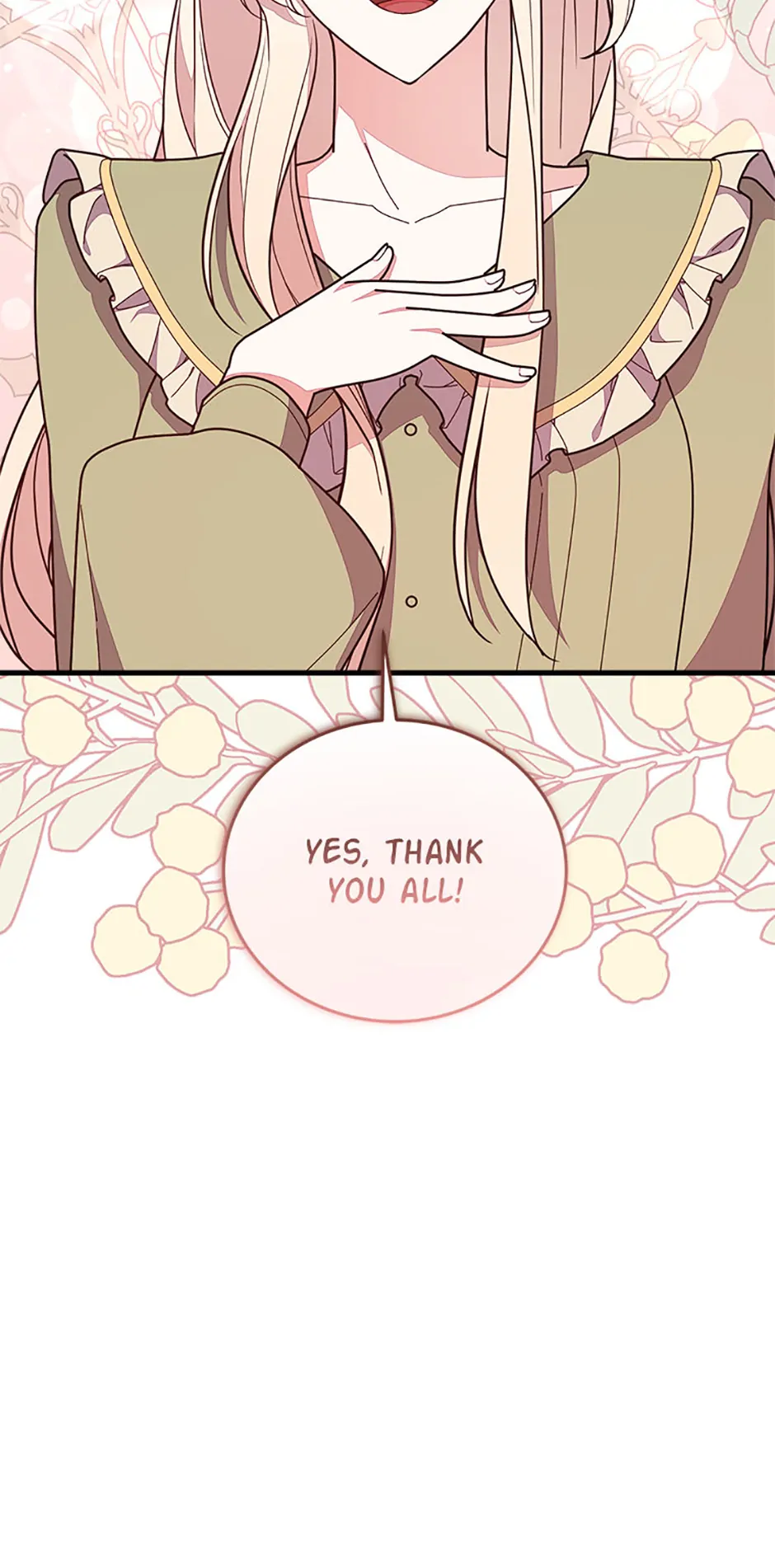 Only for Your Well-Being Chapter 60 - Page 92