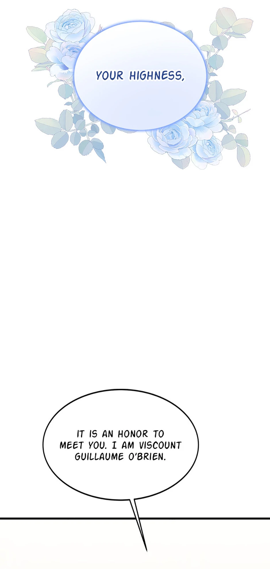 Only for Your Well-Being Chapter 61 - Page 6