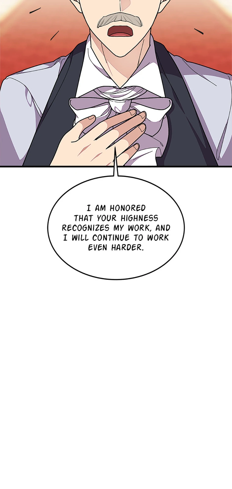 Only for Your Well-Being Chapter 61 - Page 9