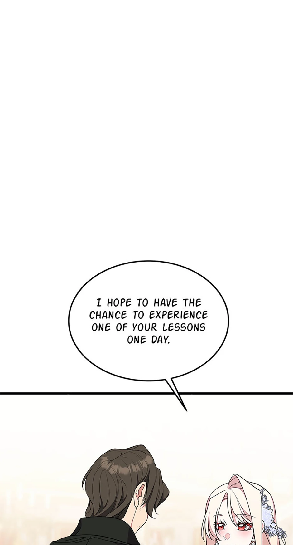 Only for Your Well-Being Chapter 61 - Page 12