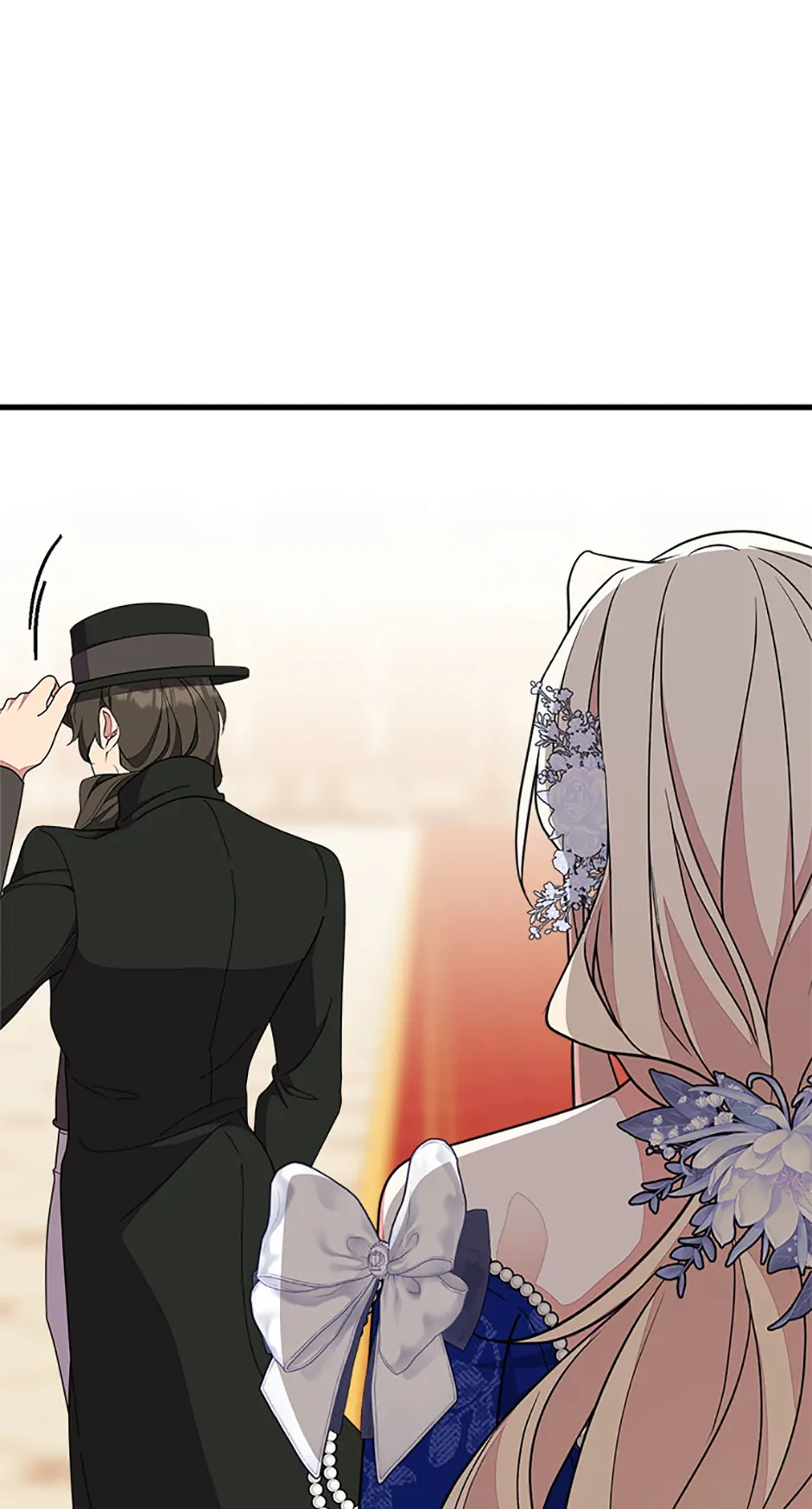 Only for Your Well-Being Chapter 61 - Page 14