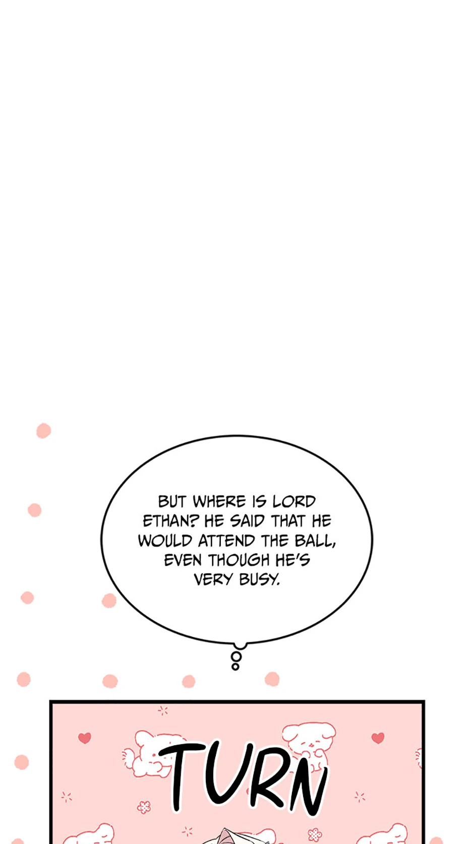 Only for Your Well-Being Chapter 61 - Page 18