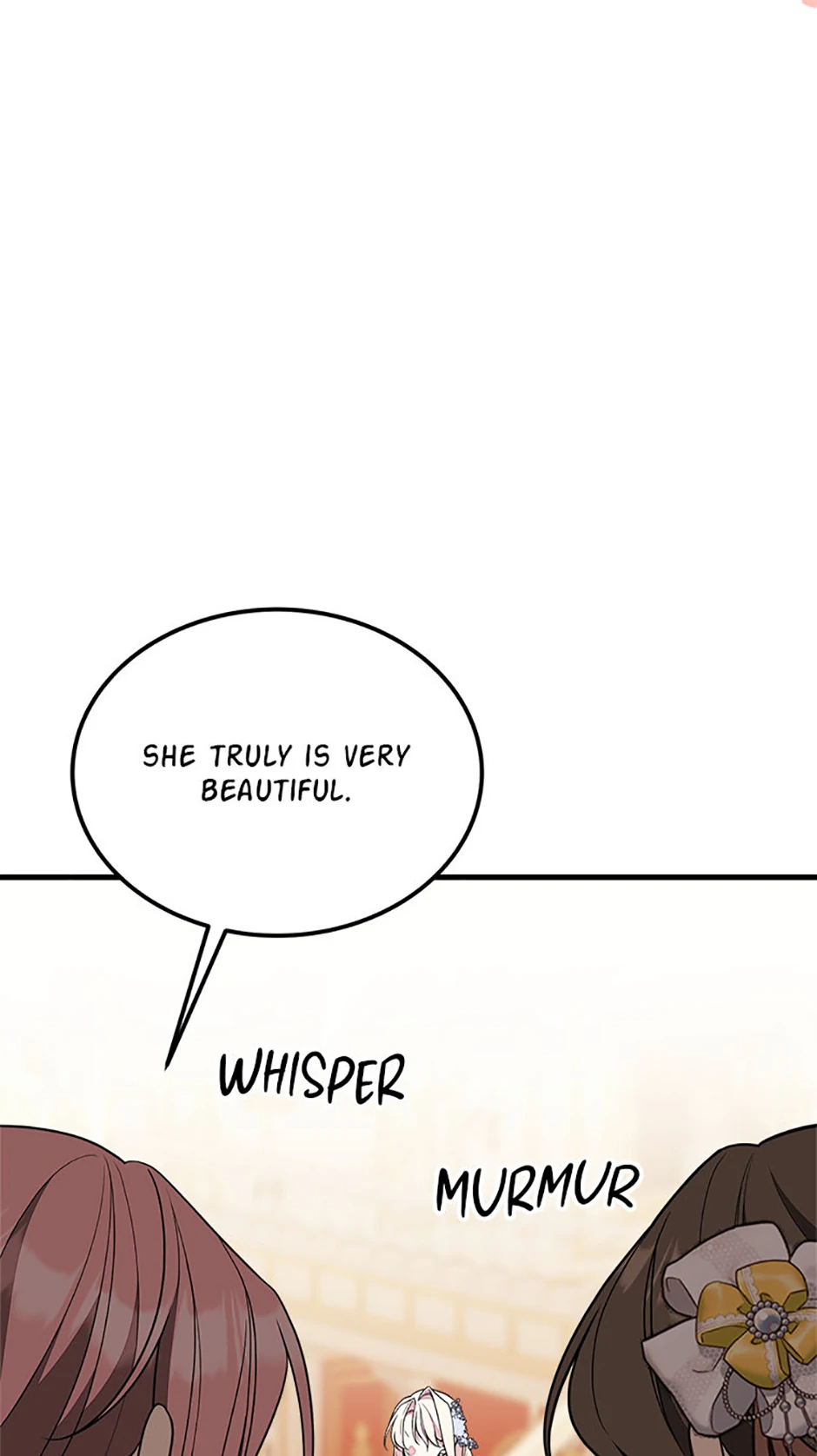 Only for Your Well-Being Chapter 61 - Page 20