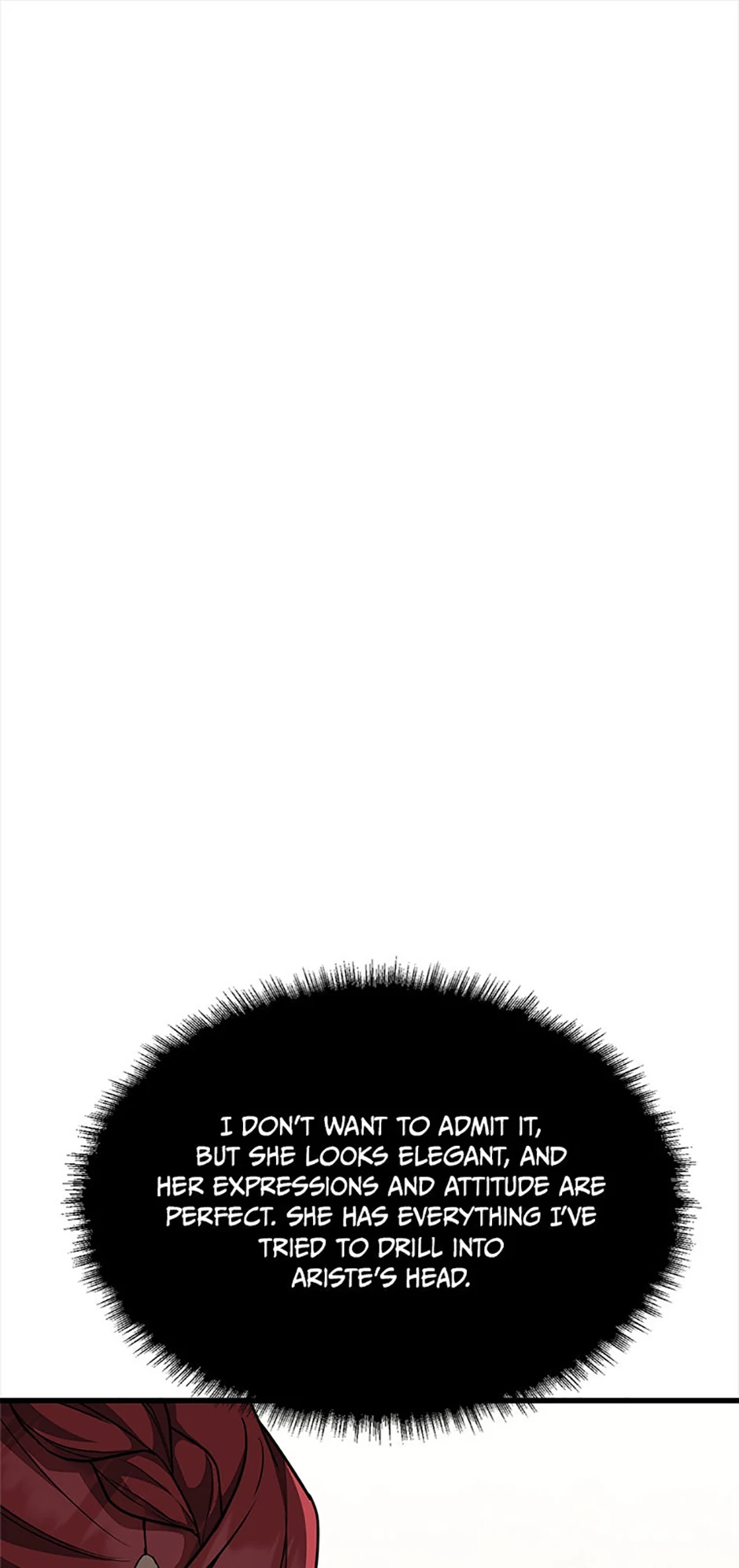 Only for Your Well-Being Chapter 61 - Page 27