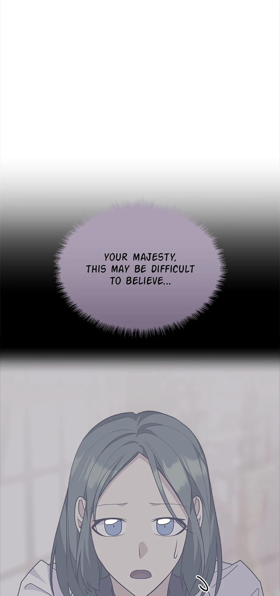 Only for Your Well-Being Chapter 61 - Page 29