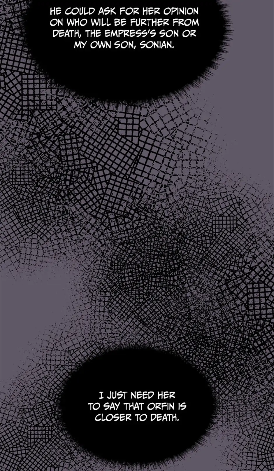 Only for Your Well-Being Chapter 61 - Page 35