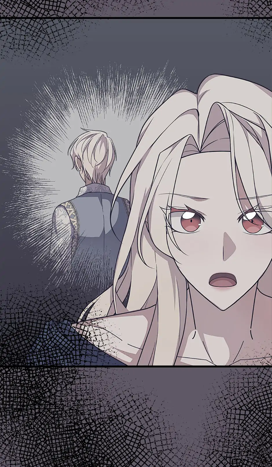 Only for Your Well-Being Chapter 61 - Page 36