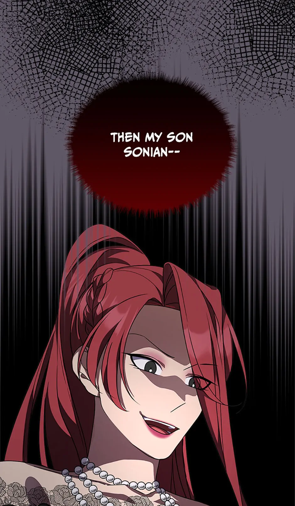 Only for Your Well-Being Chapter 61 - Page 37