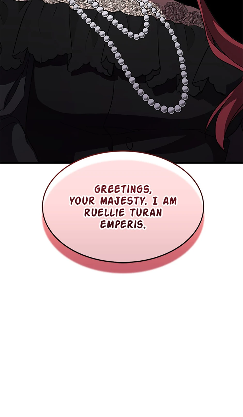 Only for Your Well-Being Chapter 61 - Page 38