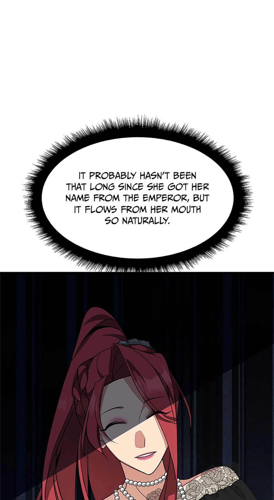 Only for Your Well-Being Chapter 61 - Page 40