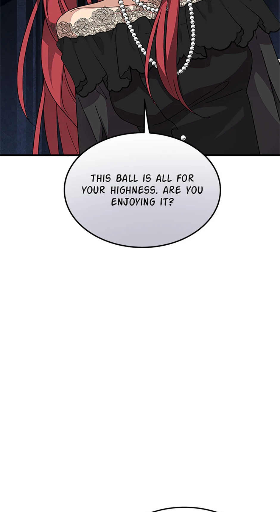 Only for Your Well-Being Chapter 61 - Page 41