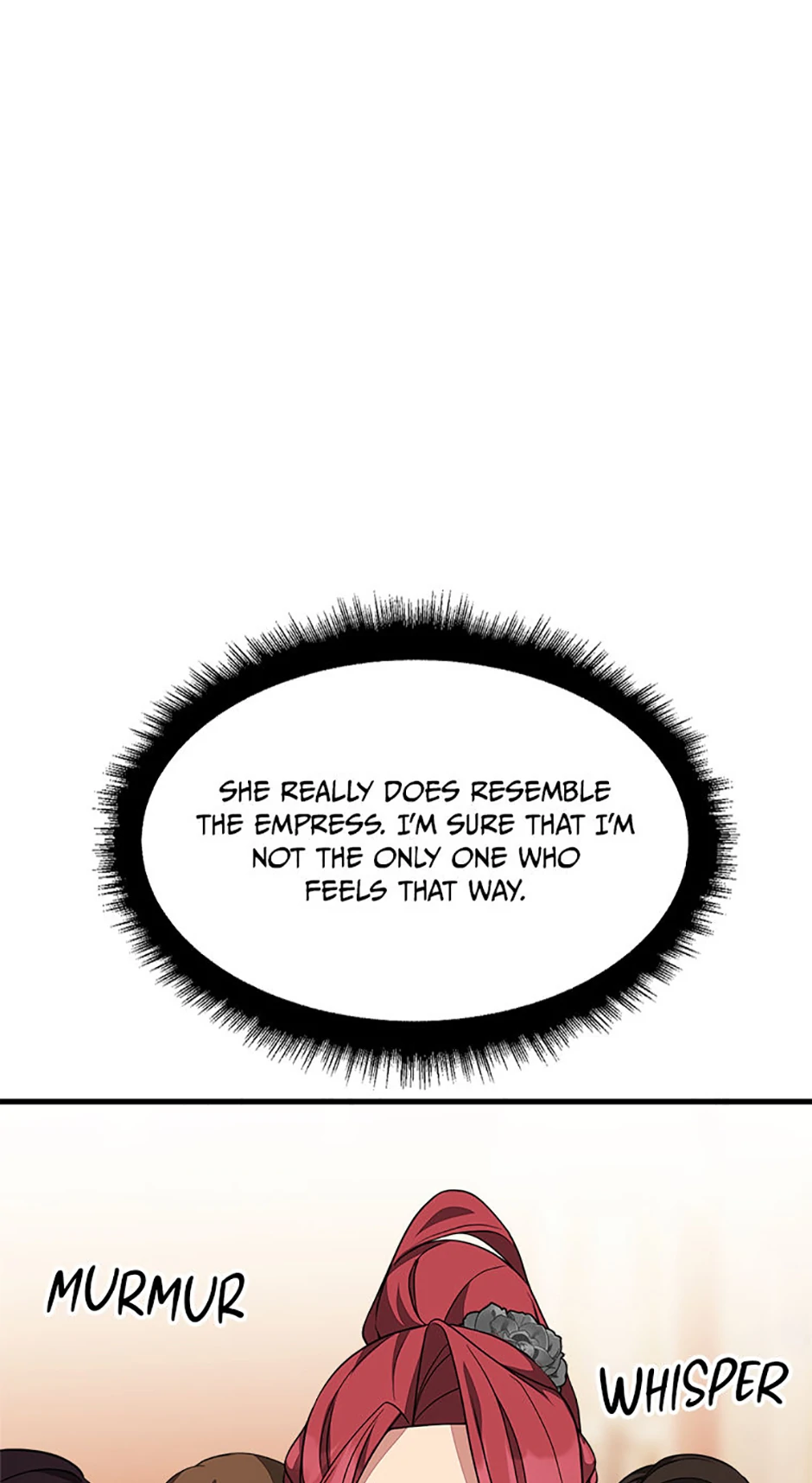 Only for Your Well-Being Chapter 61 - Page 43