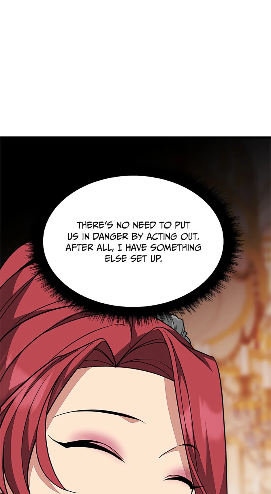 Only for Your Well-Being Chapter 61 - Page 45