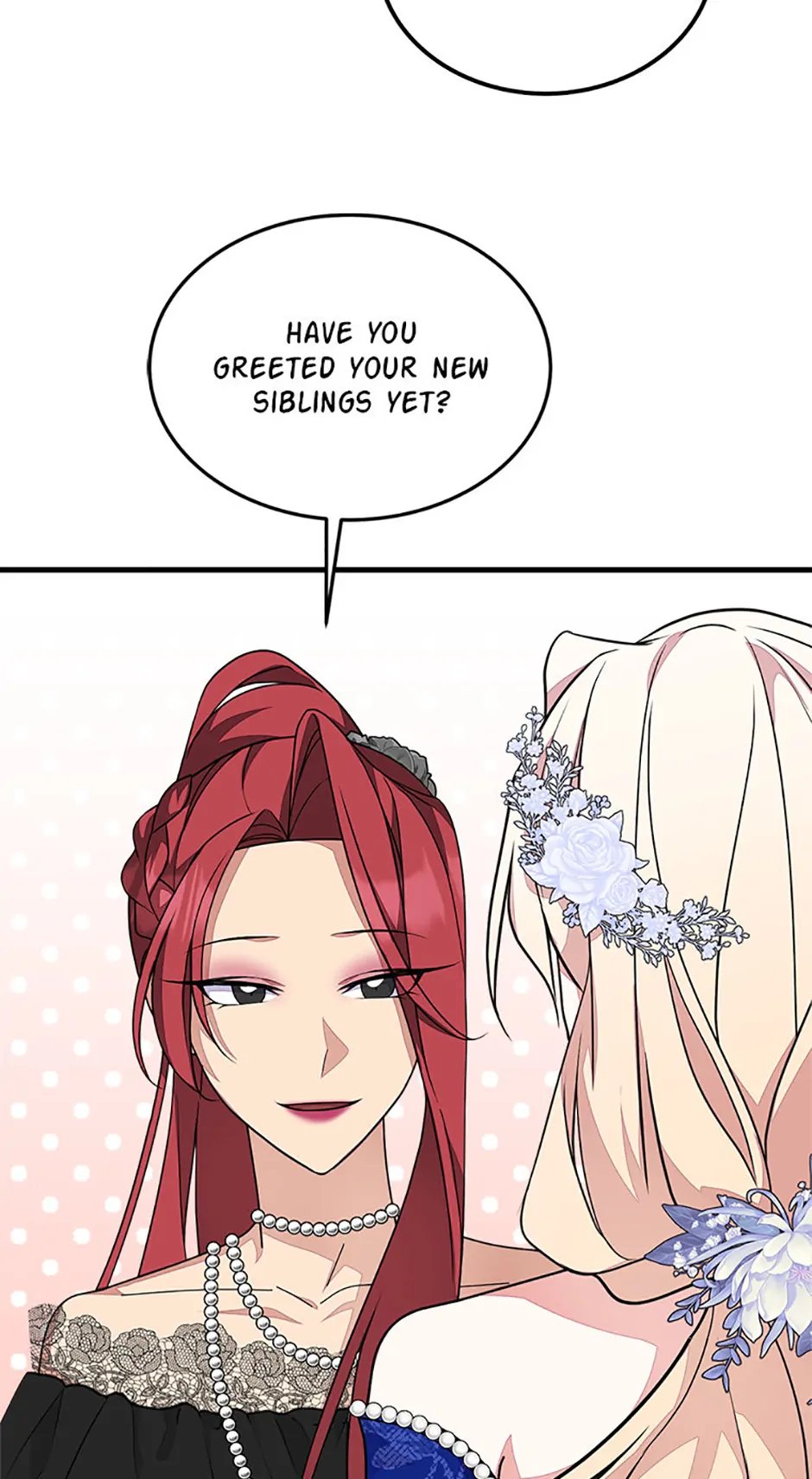 Only for Your Well-Being Chapter 61 - Page 47