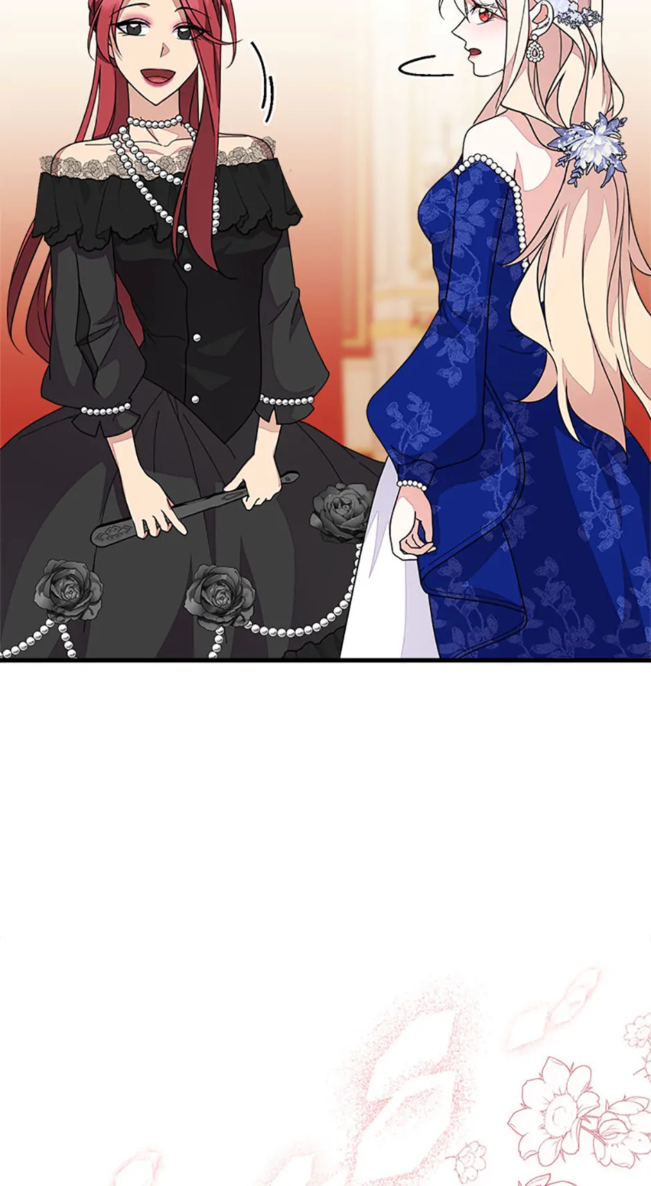 Only for Your Well-Being Chapter 61 - Page 49