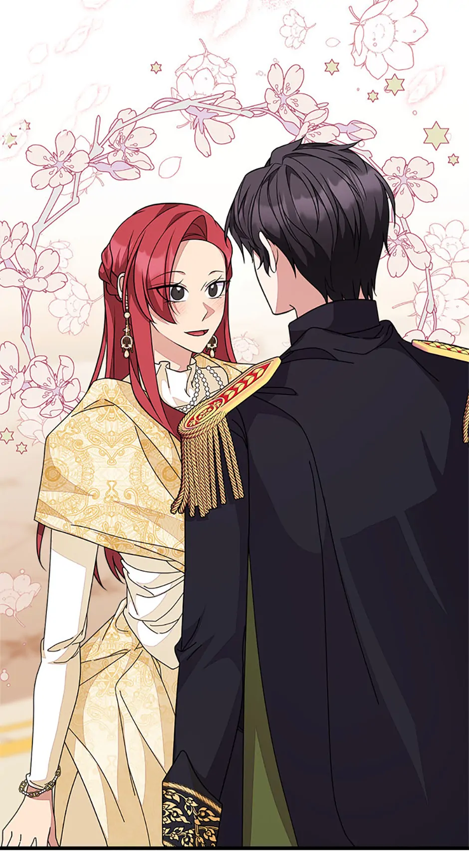 Only for Your Well-Being Chapter 61 - Page 50