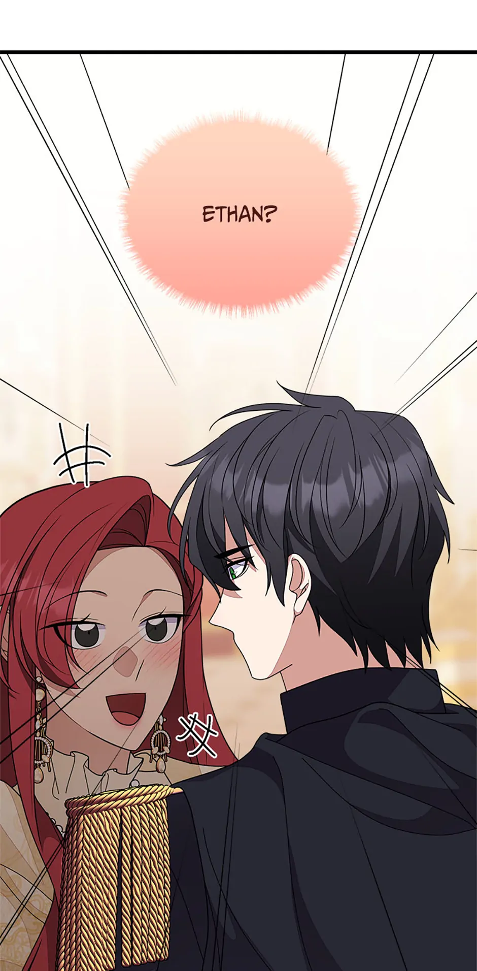 Only for Your Well-Being Chapter 61 - Page 51