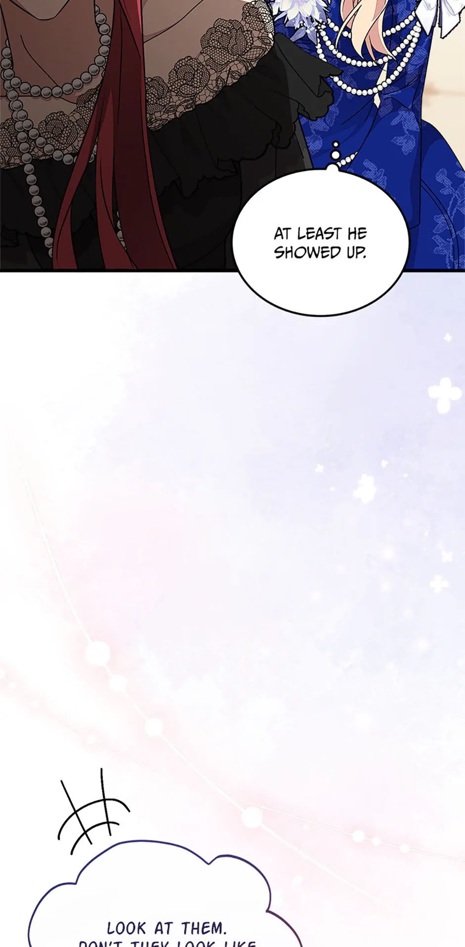 Only for Your Well-Being Chapter 61 - Page 53