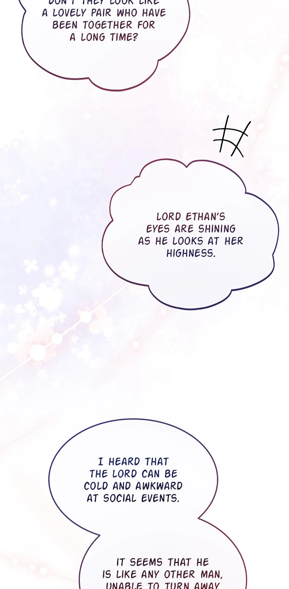 Only for Your Well-Being Chapter 61 - Page 54