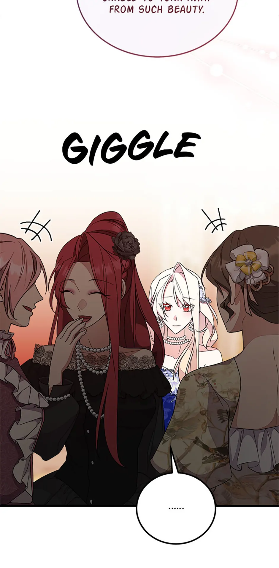 Only for Your Well-Being Chapter 61 - Page 55