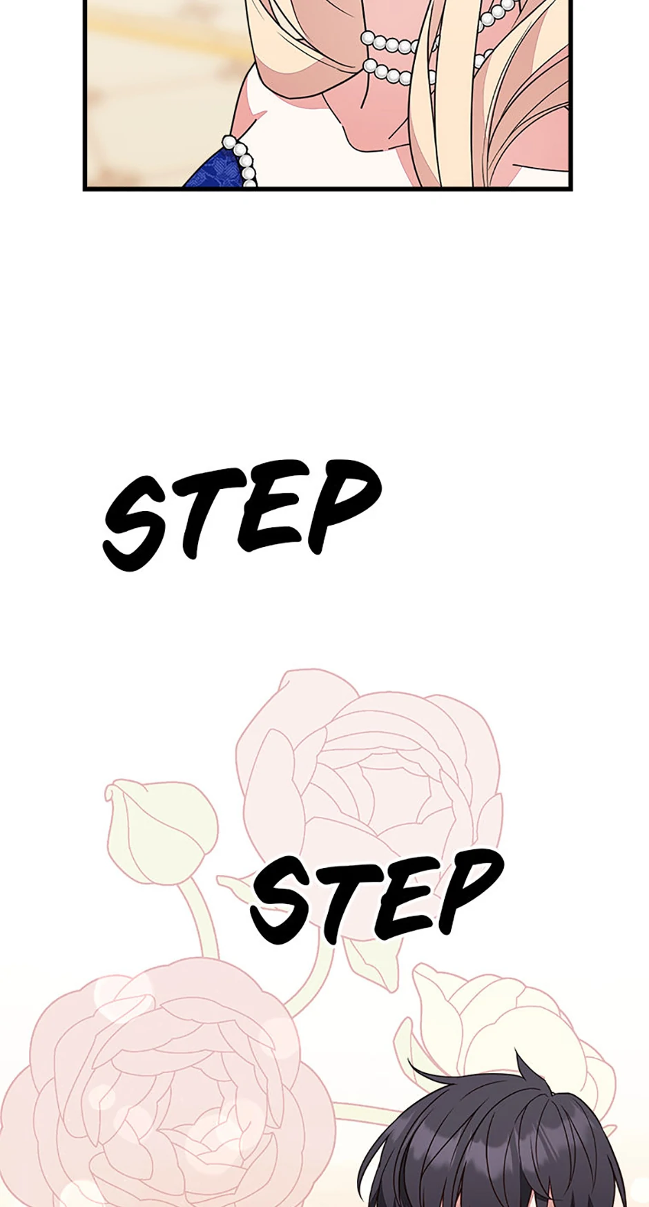 Only for Your Well-Being Chapter 61 - Page 59