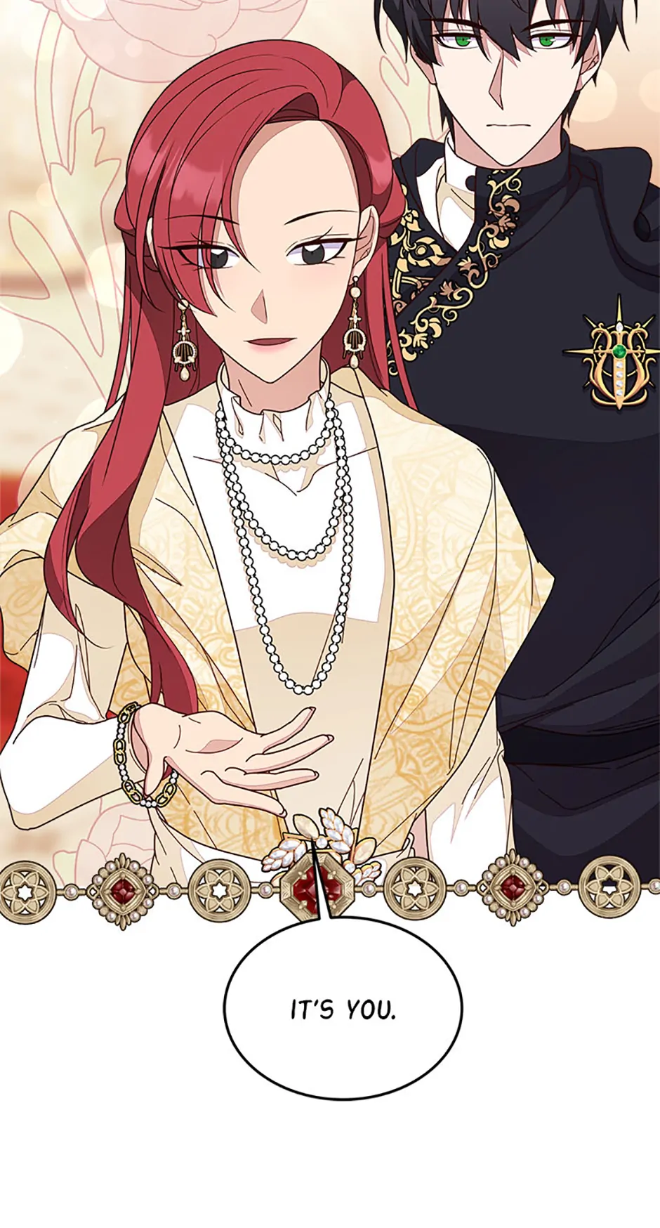 Only for Your Well-Being Chapter 61 - Page 60