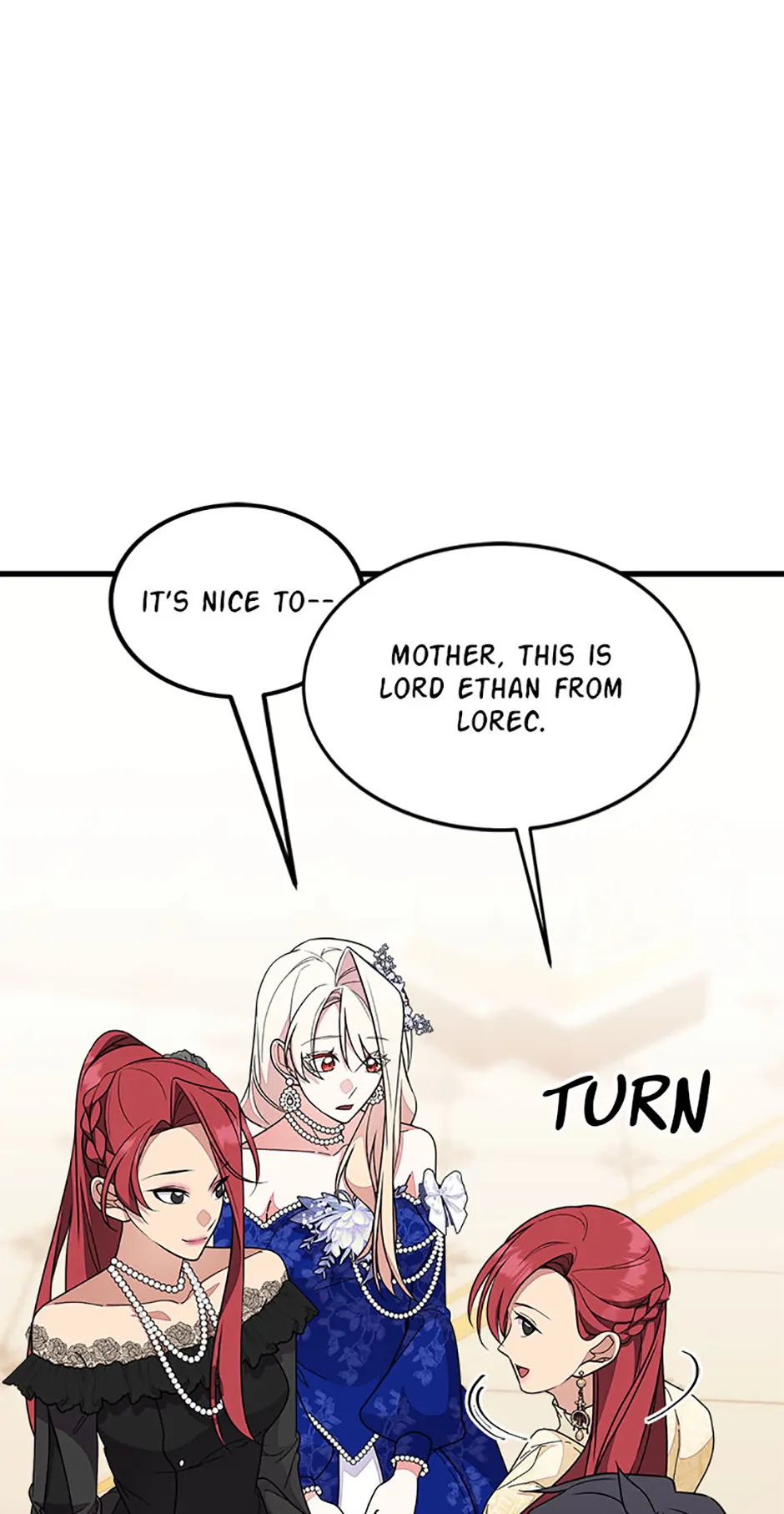 Only for Your Well-Being Chapter 61 - Page 61