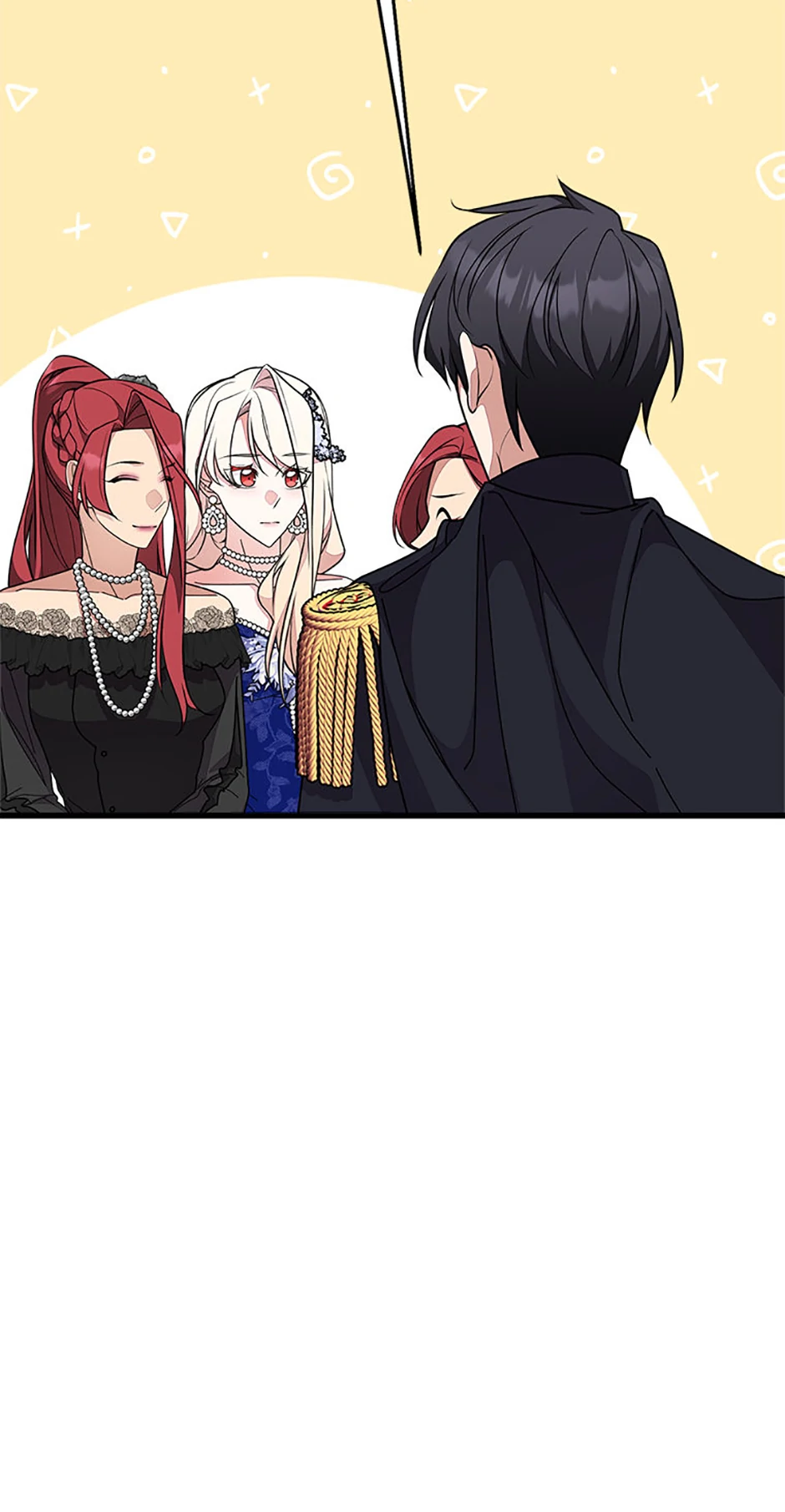 Only for Your Well-Being Chapter 61 - Page 65