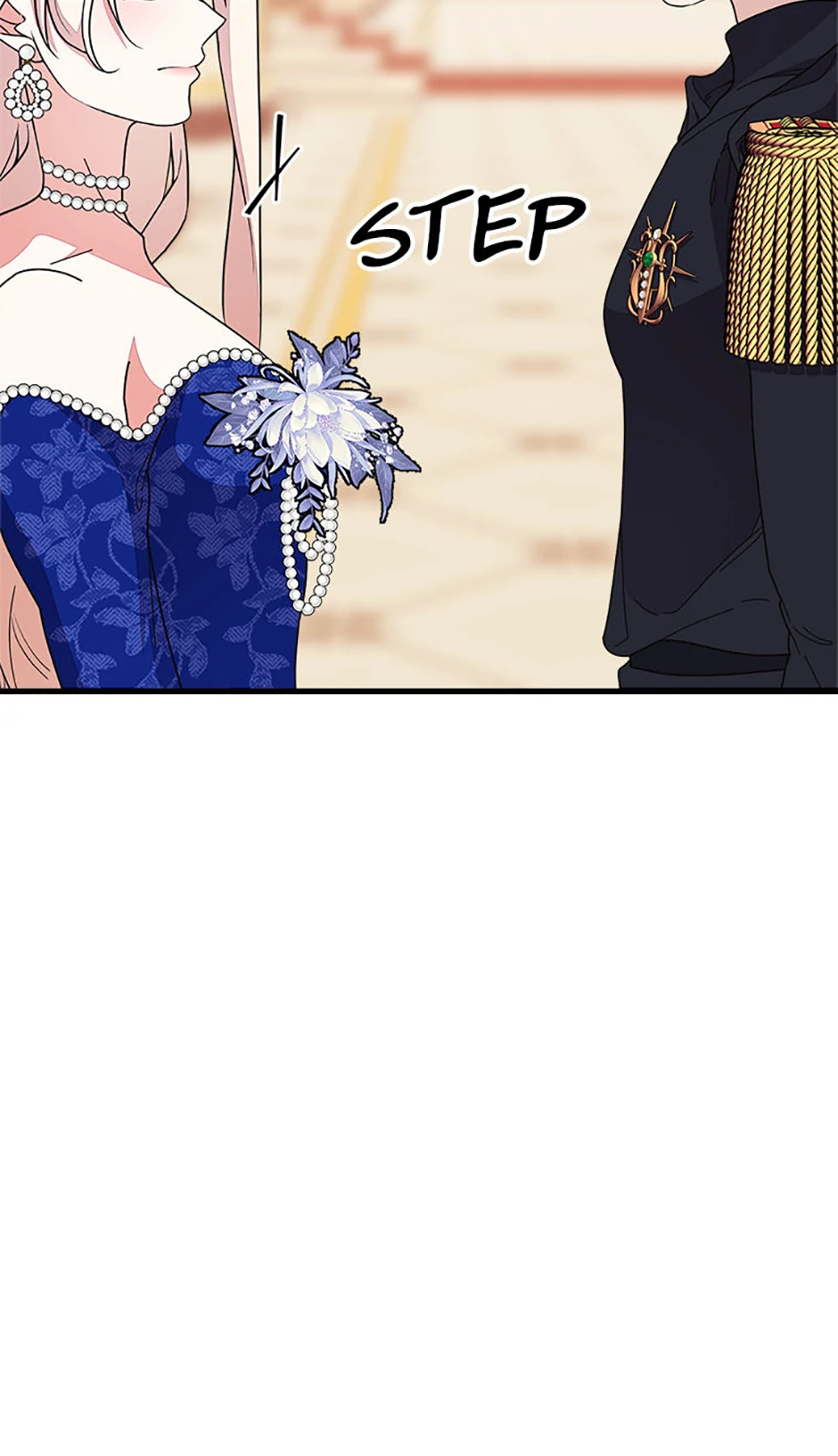 Only for Your Well-Being Chapter 61 - Page 68