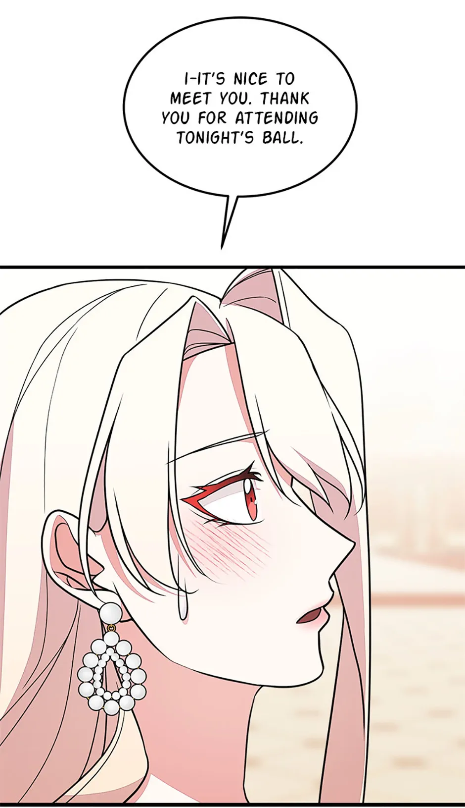 Only for Your Well-Being Chapter 61 - Page 69