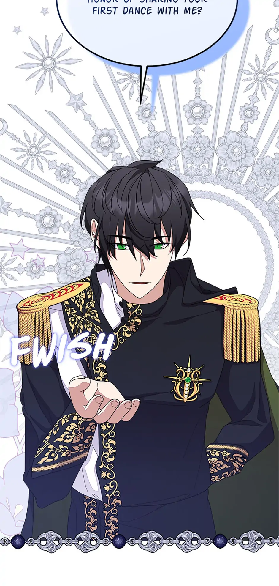 Only for Your Well-Being Chapter 61 - Page 72