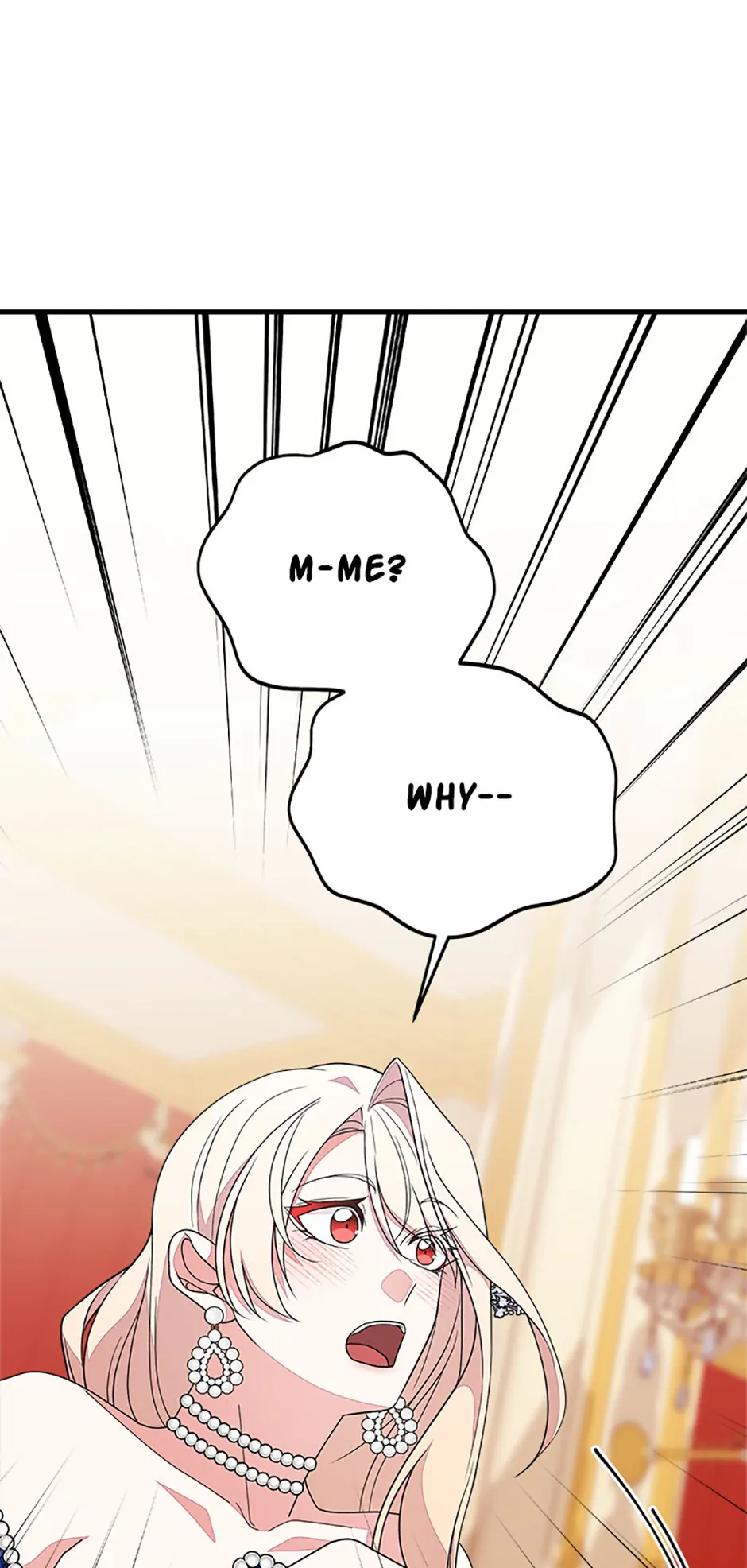 Only for Your Well-Being Chapter 61 - Page 73