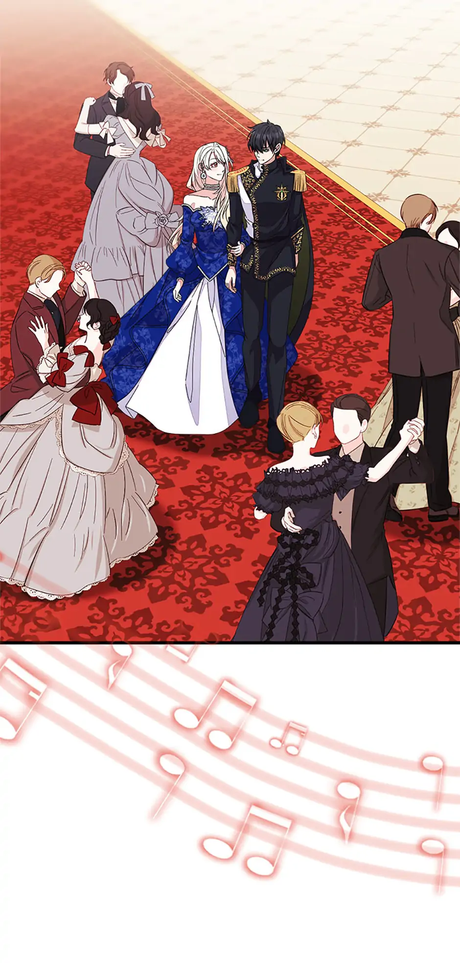 Only for Your Well-Being Chapter 61 - Page 75