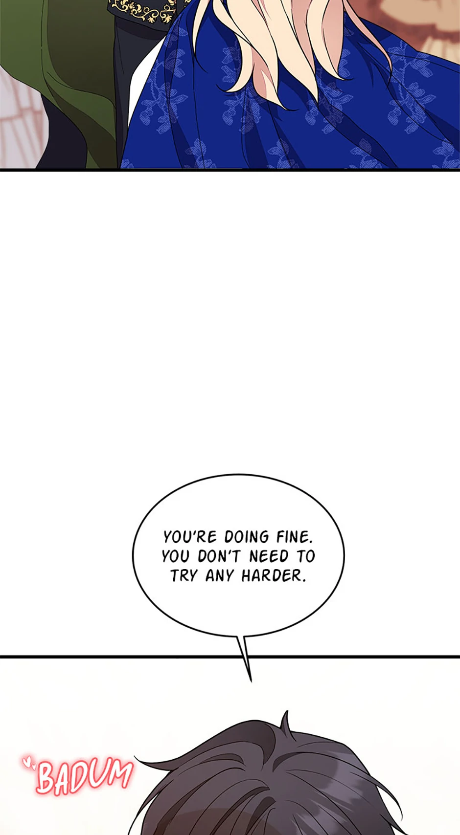 Only for Your Well-Being Chapter 61 - Page 77