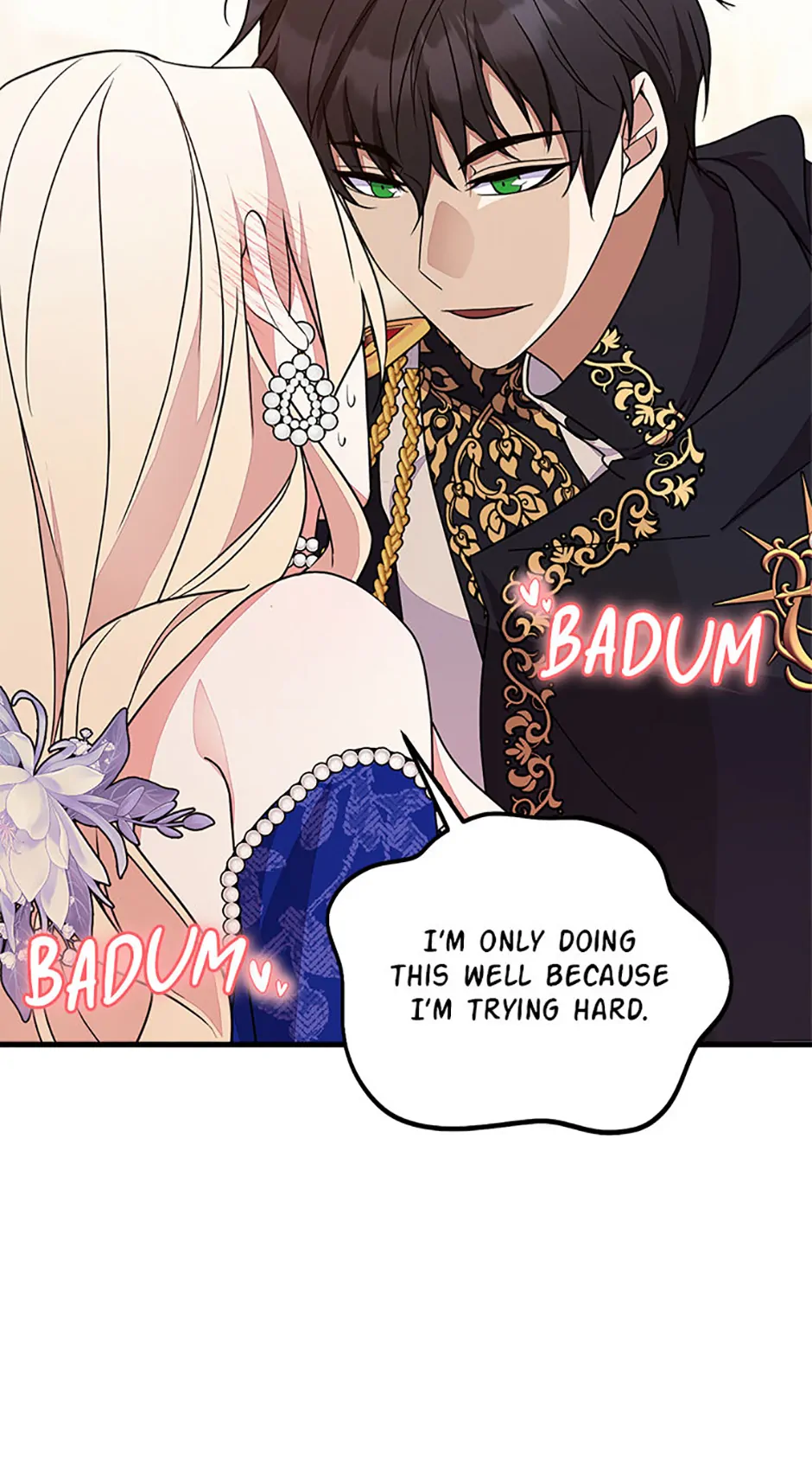 Only for Your Well-Being Chapter 61 - Page 78