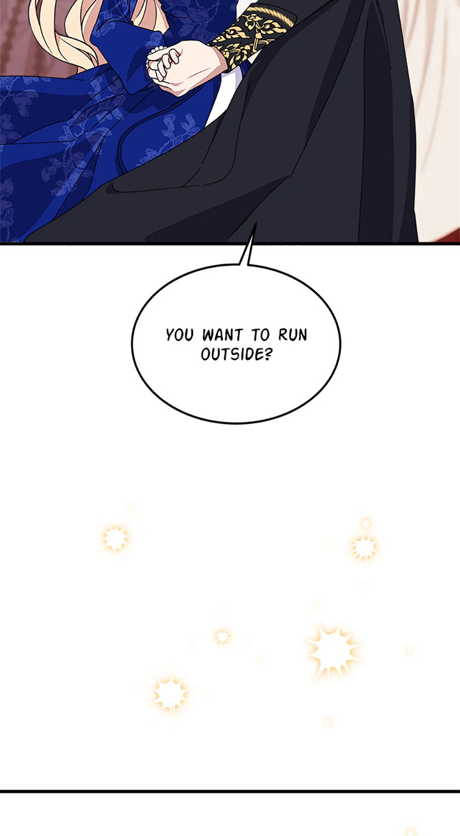 Only for Your Well-Being Chapter 61 - Page 80