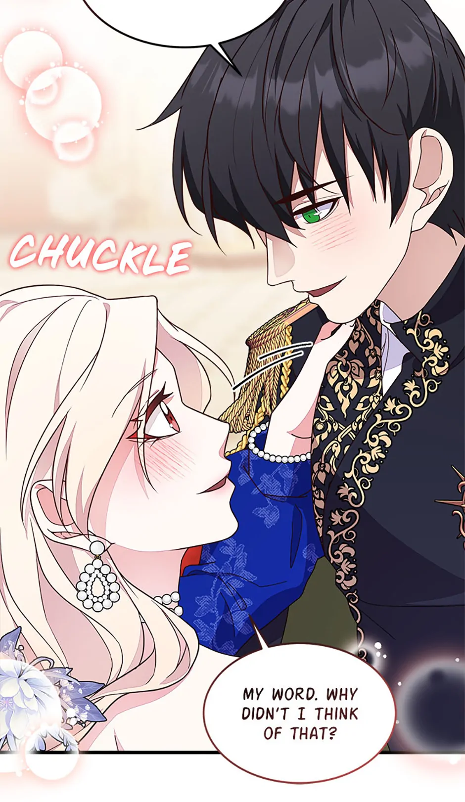 Only for Your Well-Being Chapter 61 - Page 86