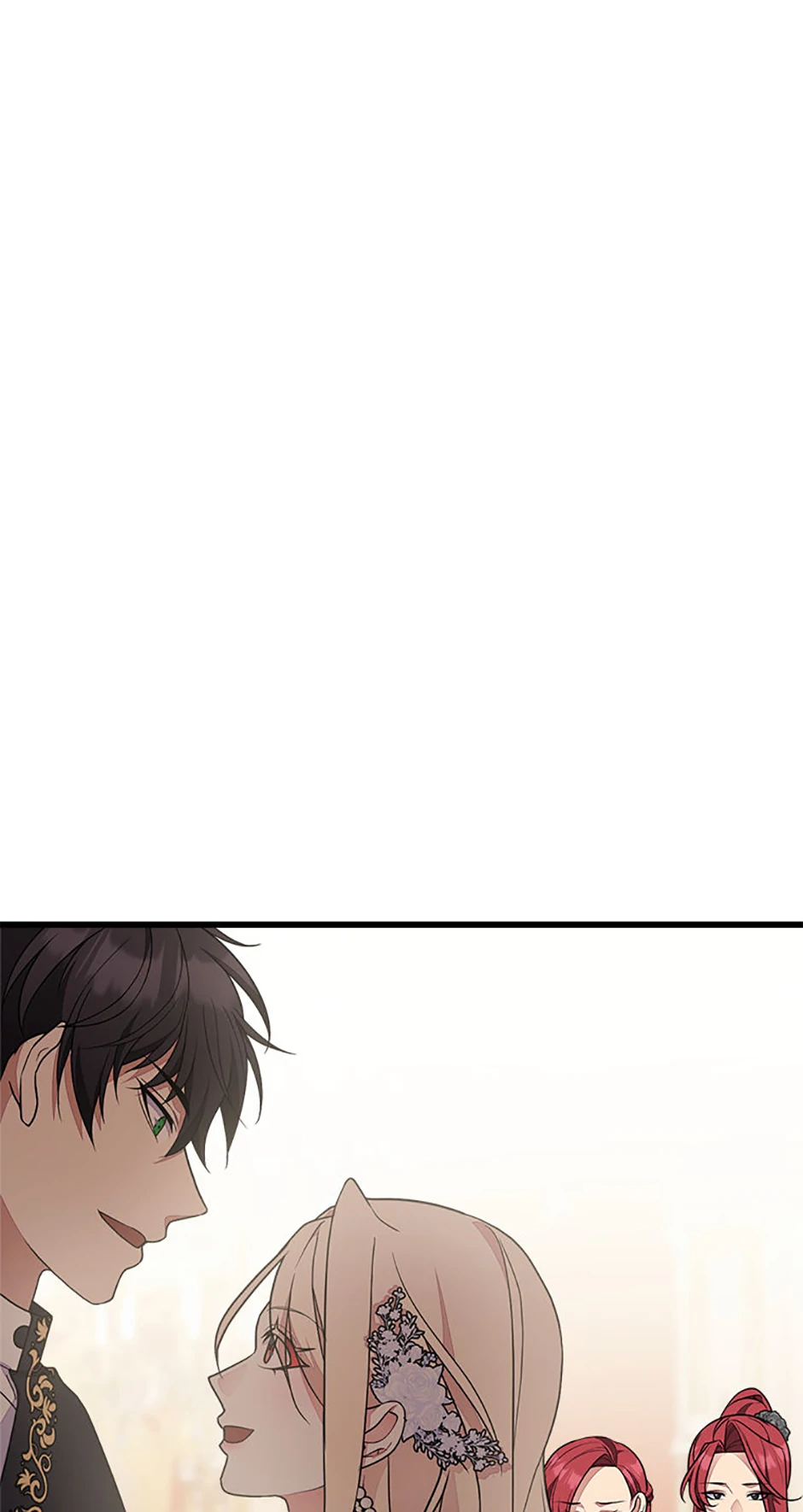 Only for Your Well-Being Chapter 61 - Page 87