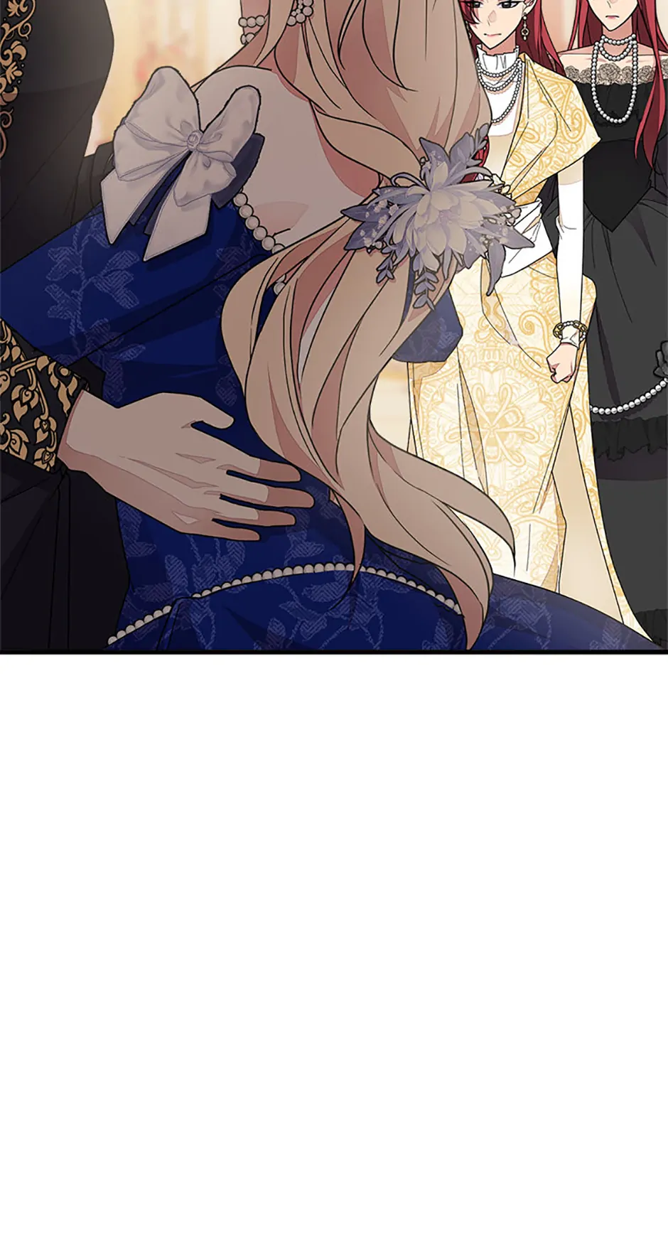 Only for Your Well-Being Chapter 61 - Page 88