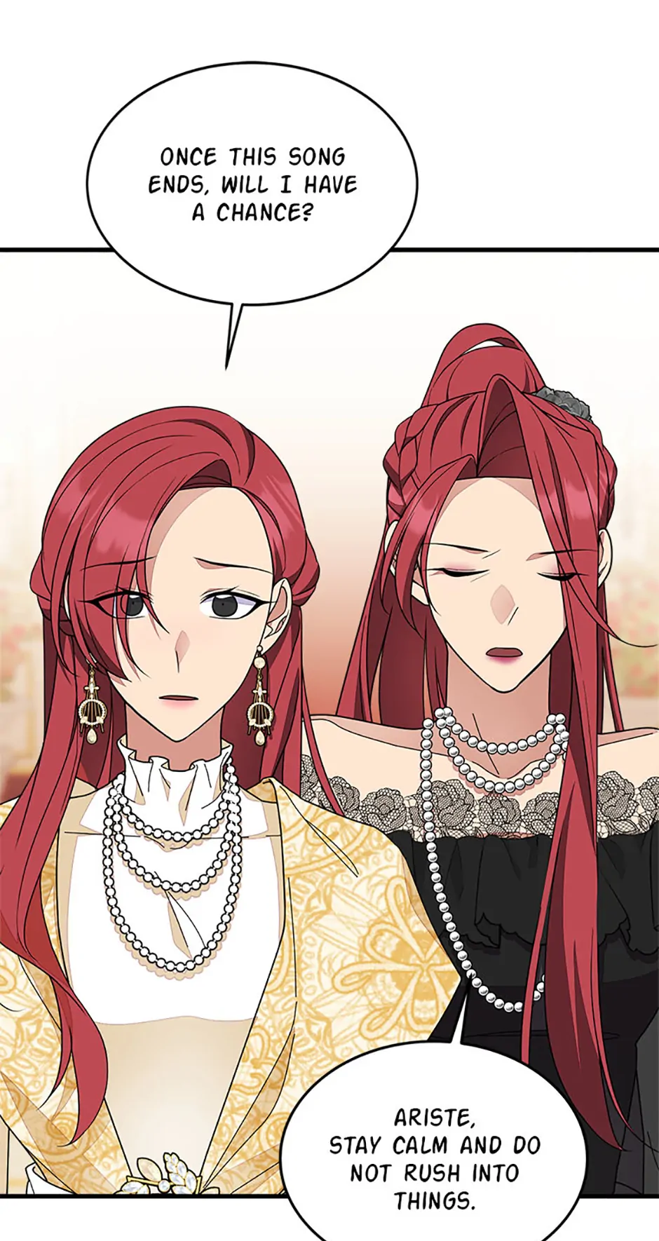 Only for Your Well-Being Chapter 61 - Page 89