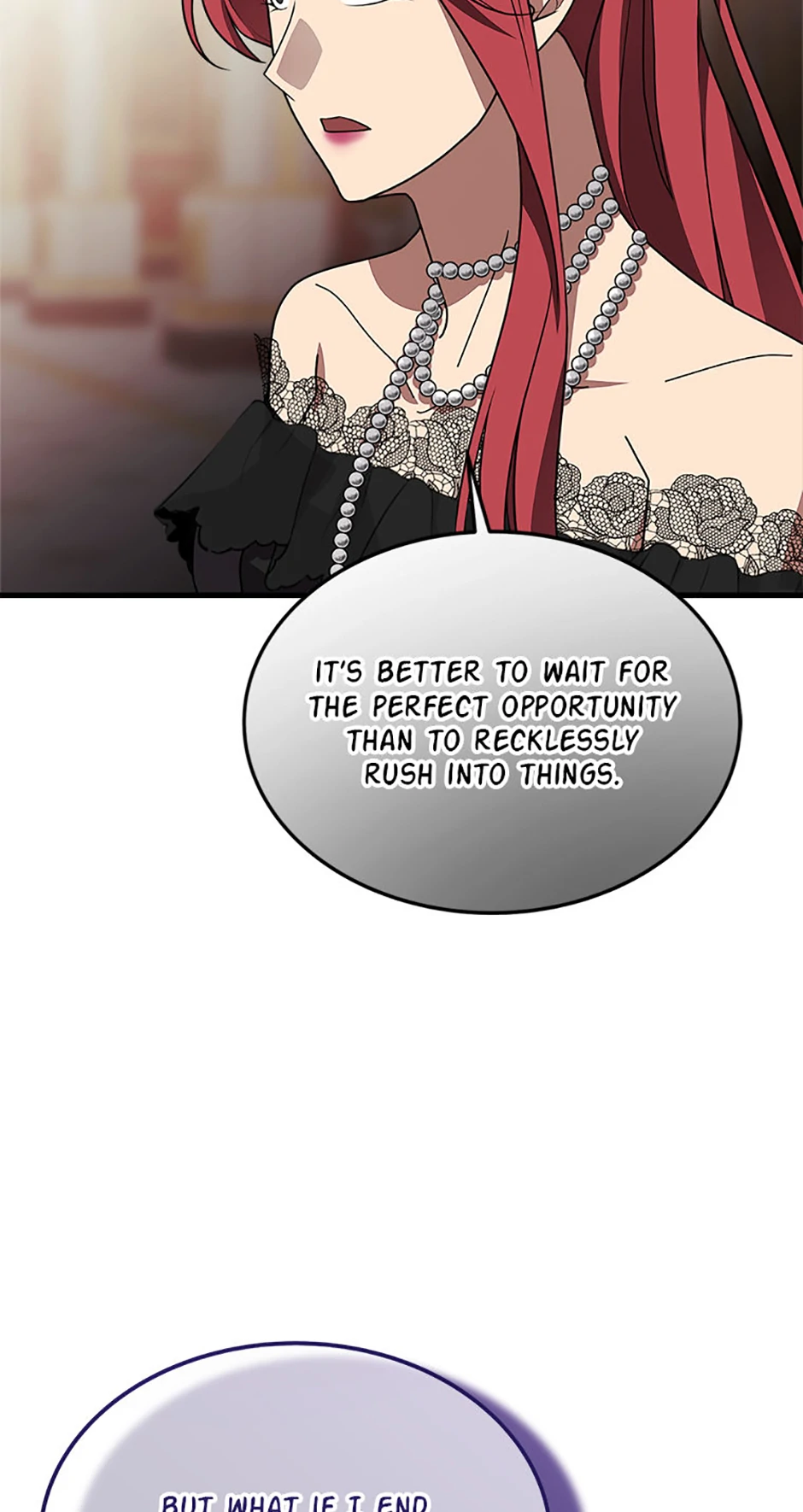 Only for Your Well-Being Chapter 61 - Page 91