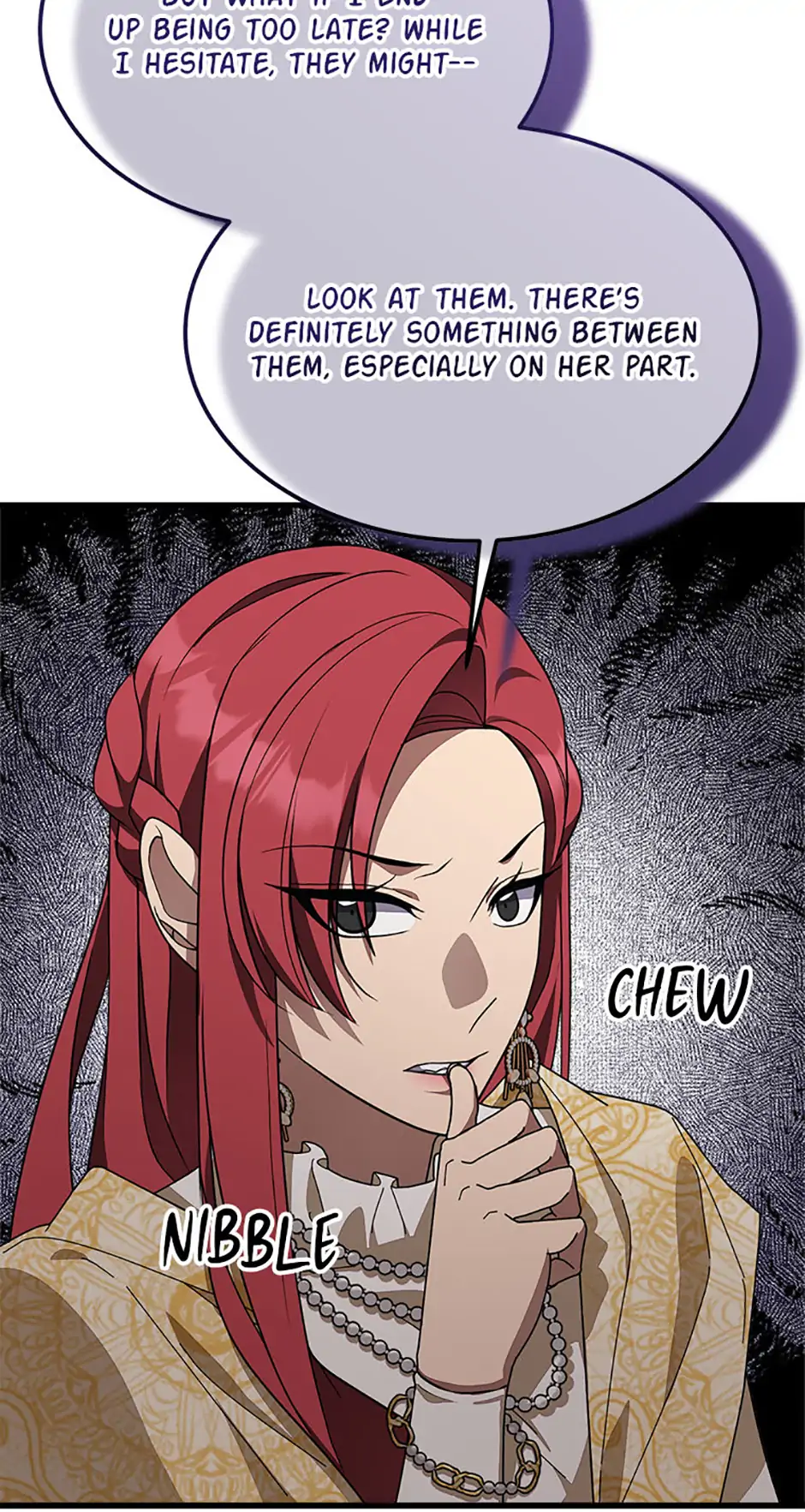 Only for Your Well-Being Chapter 61 - Page 92