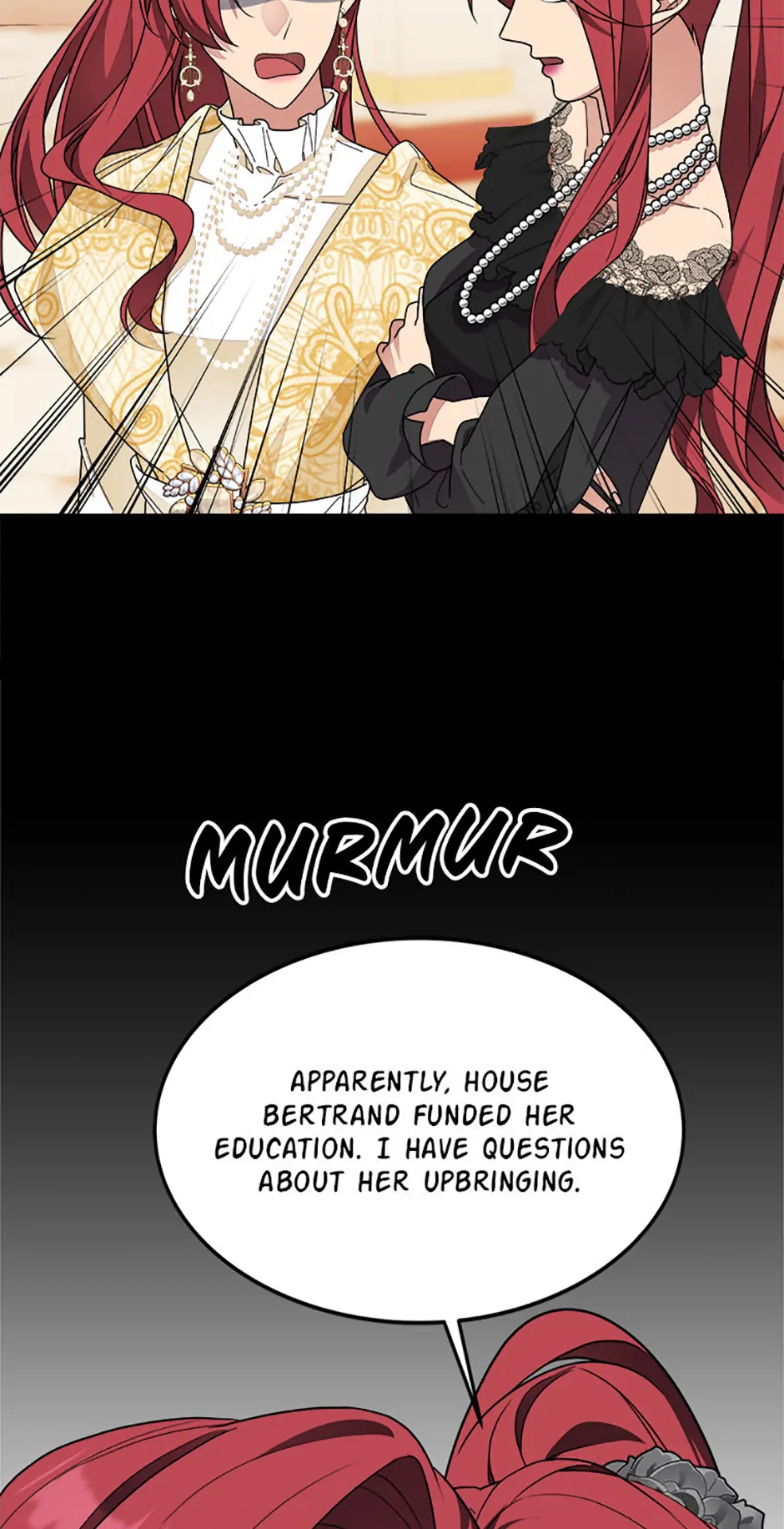 Only for Your Well-Being Chapter 61 - Page 94