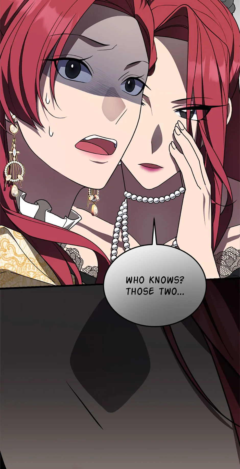 Only for Your Well-Being Chapter 61 - Page 95