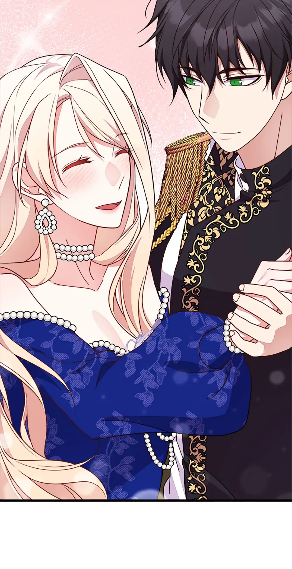 Only for Your Well-Being Chapter 61 - Page 97