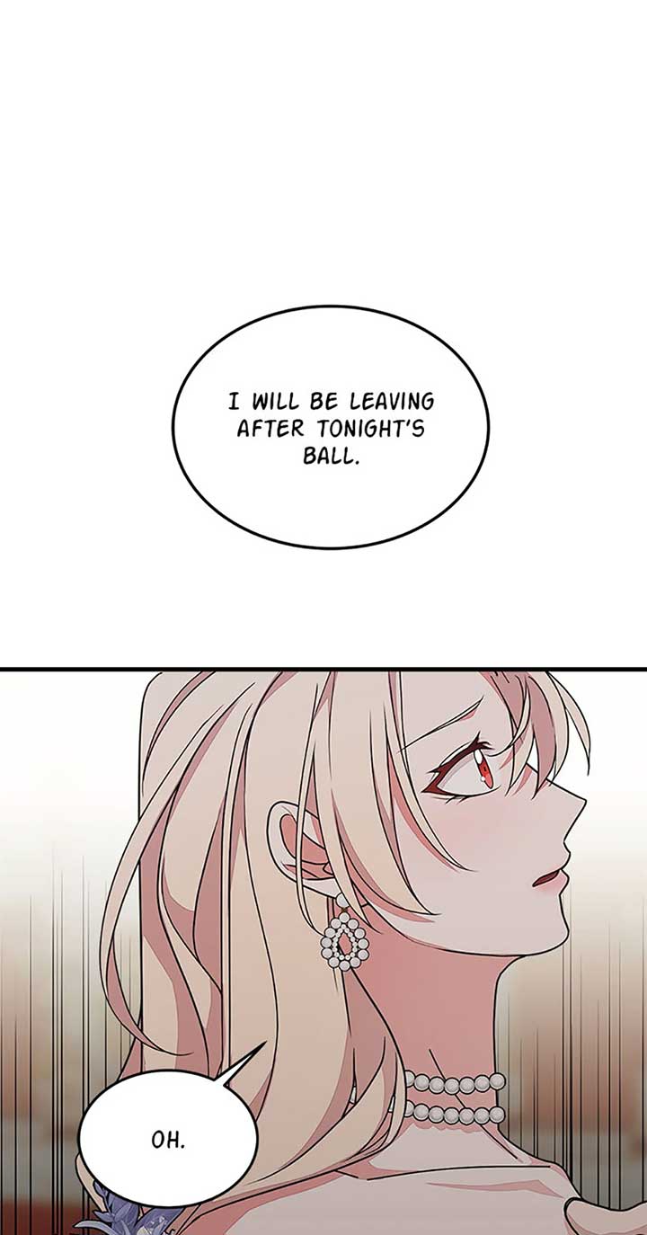 Only for Your Well-Being Chapter 62 - Page 4